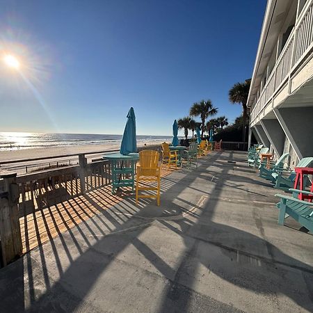 Front Beach Retreat B1 Панама-Сити Экстерьер фото