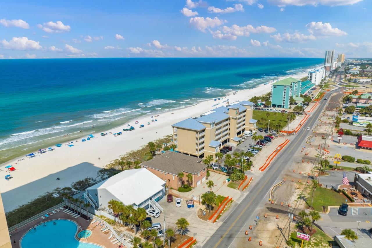 Front Beach Retreat B1 Панама-Сити Экстерьер фото