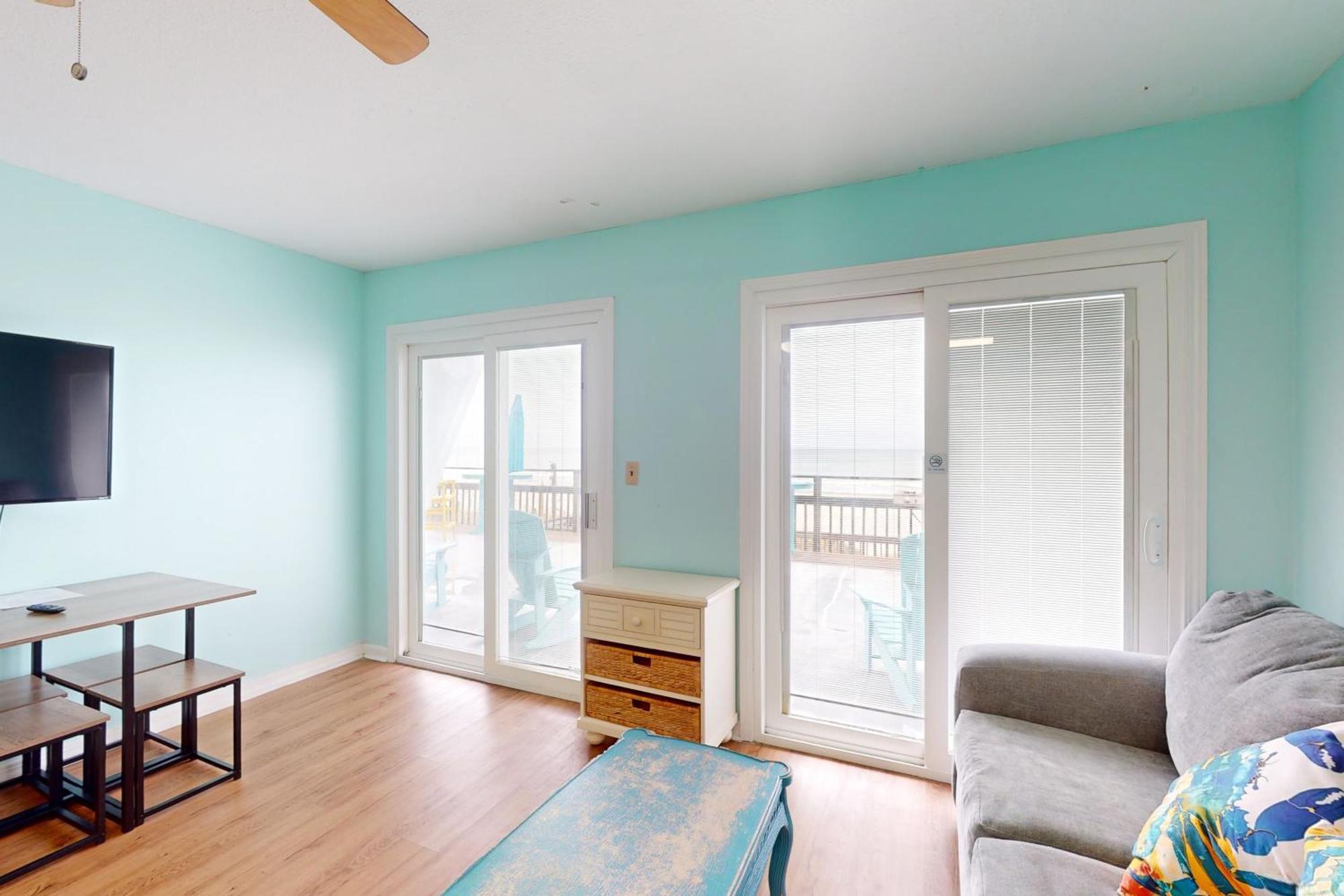 Front Beach Retreat B1 Панама-Сити Экстерьер фото