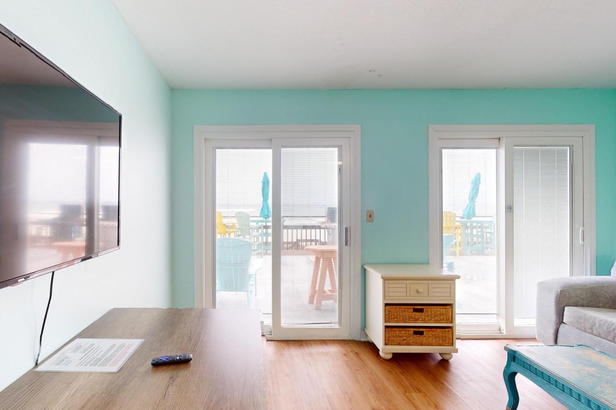 Front Beach Retreat B1 Панама-Сити Экстерьер фото