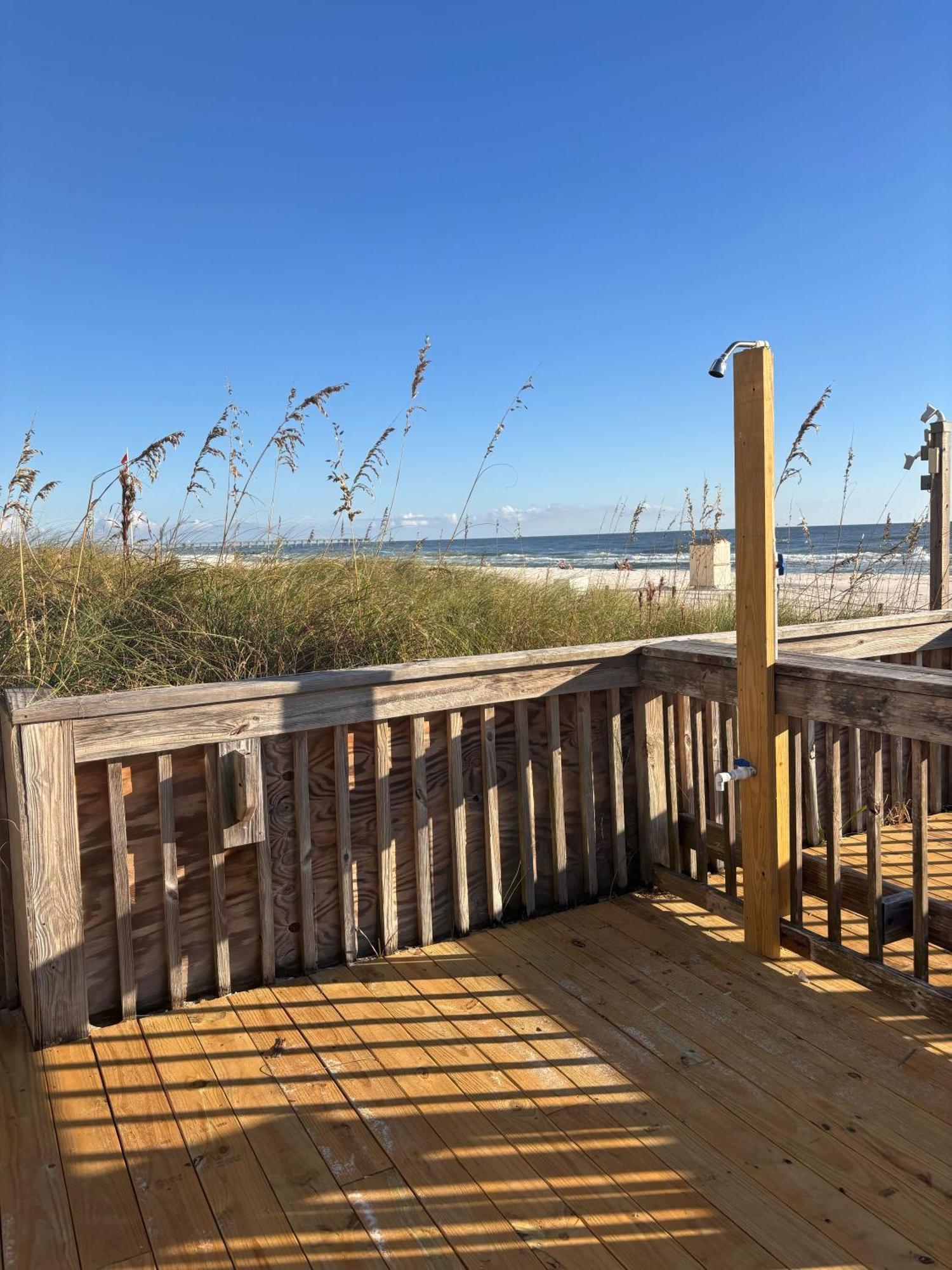 Front Beach Retreat B1 Панама-Сити Экстерьер фото