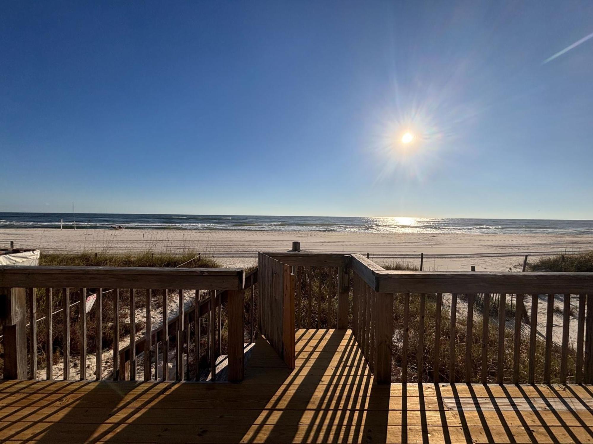 Front Beach Retreat B1 Панама-Сити Экстерьер фото